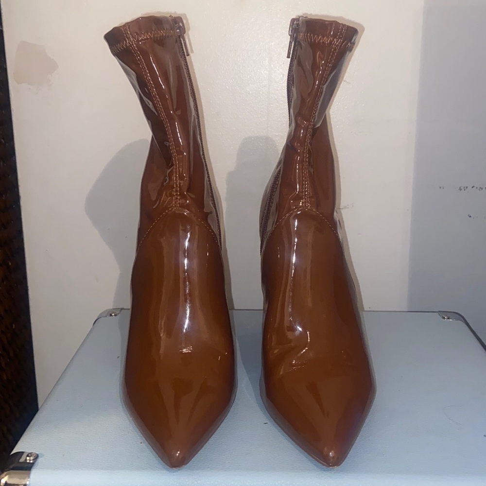 steve madden slade cognac